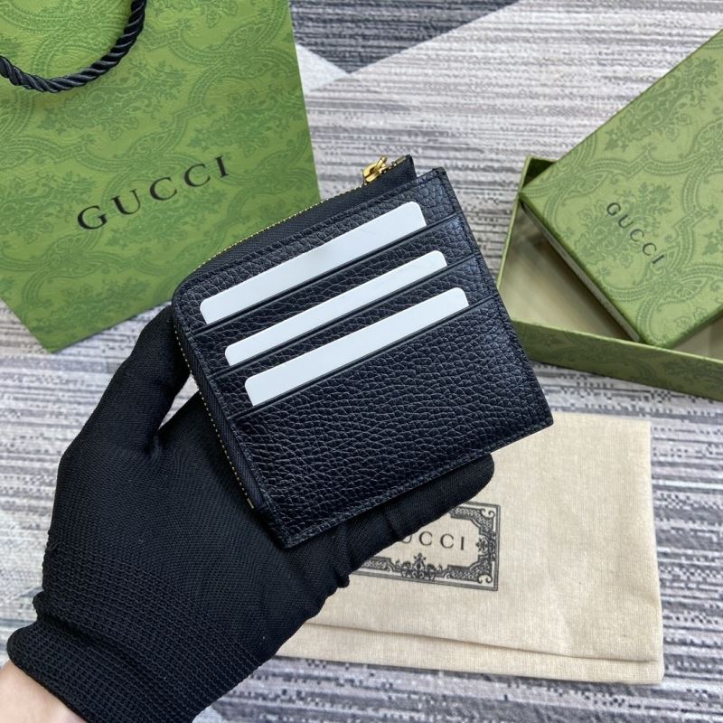 Gucci Wallets